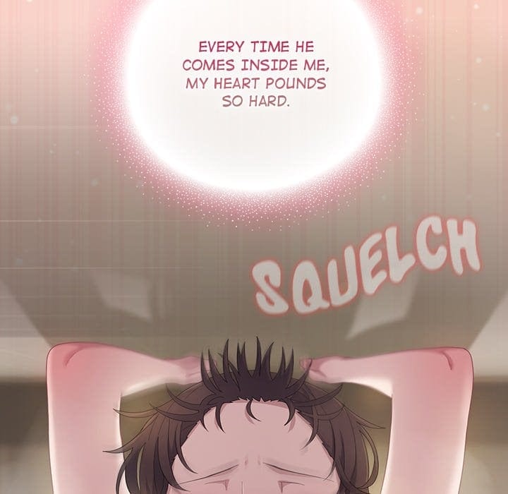 The Love Meowtchmaker Uncensored, chapter 15, page 102 of 191