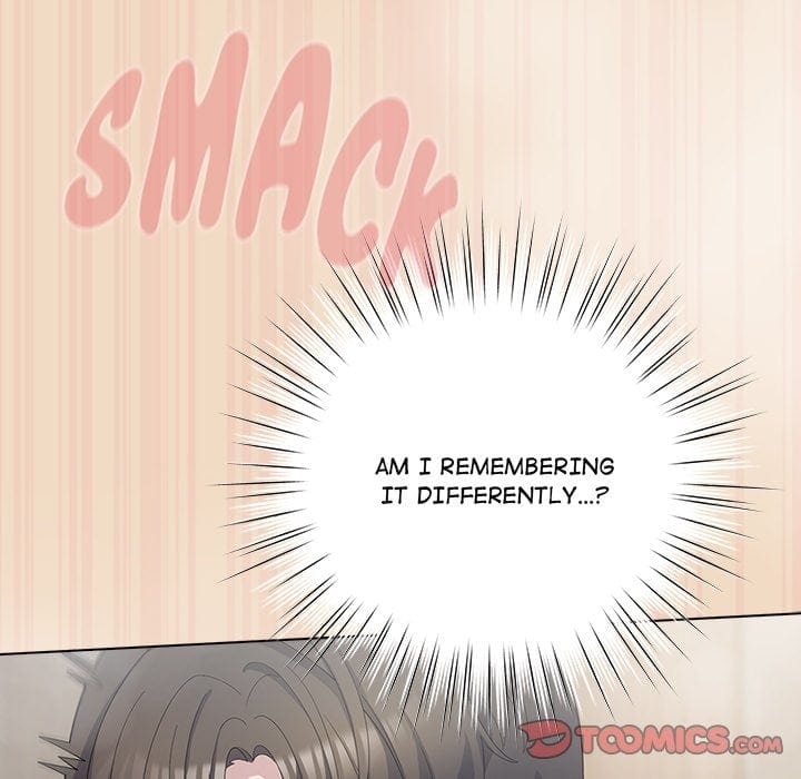 The Love Meowtchmaker Uncensored, chapter 15, page 116 of 191