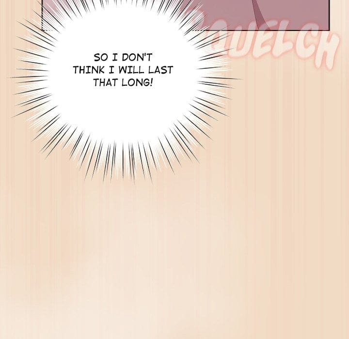 The Love Meowtchmaker Uncensored, chapter 15, page 125 of 191