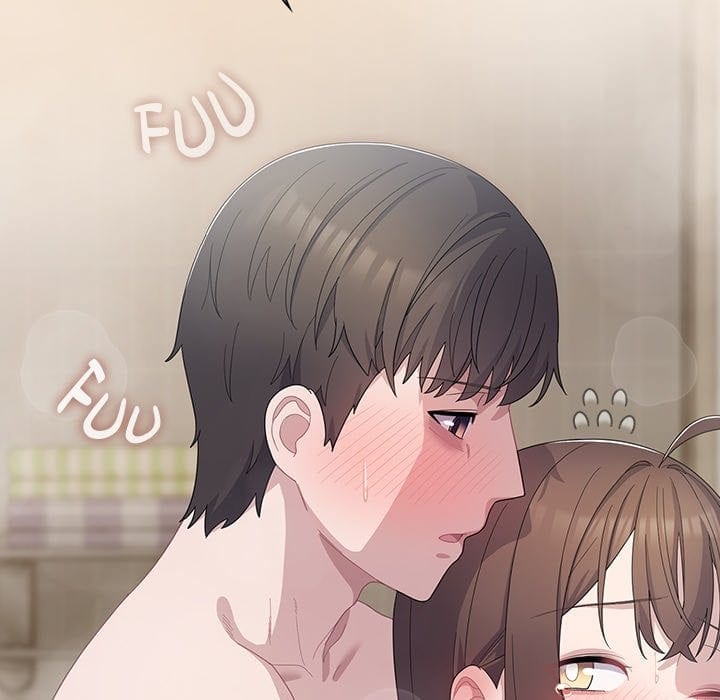 The Love Meowtchmaker Uncensored, chapter 15, page 137 of 191