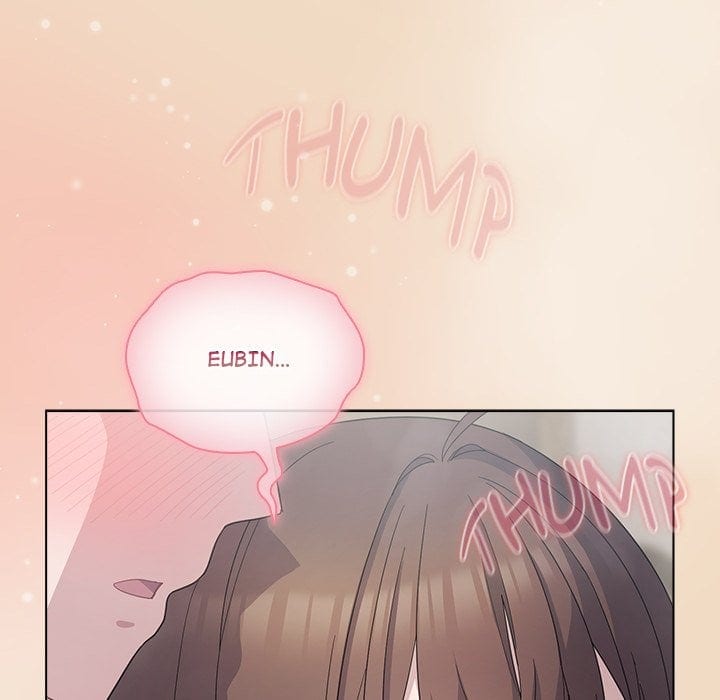 The Love Meowtchmaker Uncensored, chapter 15, page 142 of 191