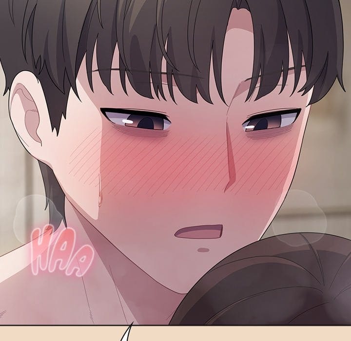 The Love Meowtchmaker Uncensored, chapter 15, page 161 of 191