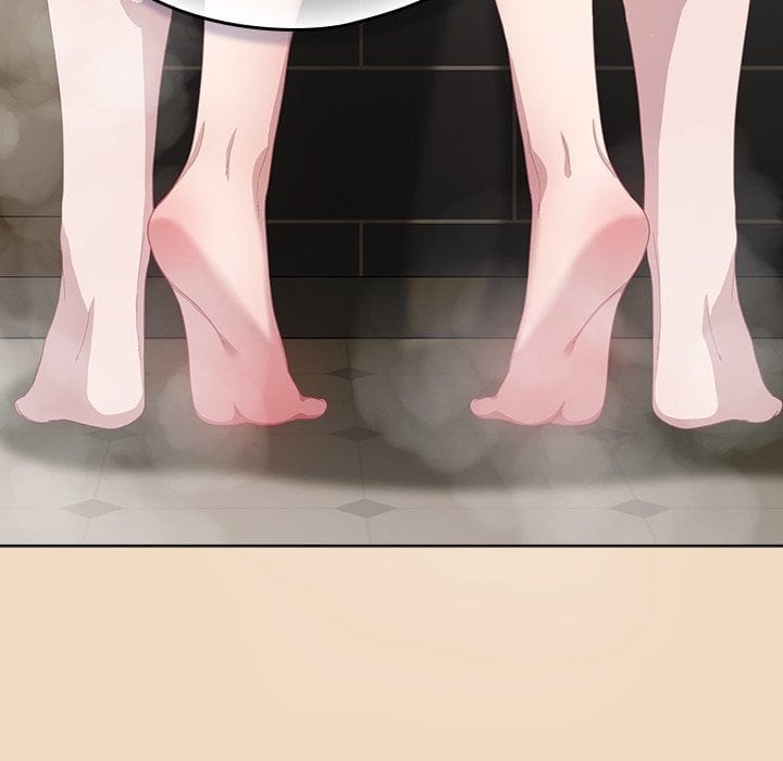 The Love Meowtchmaker Uncensored, chapter 15, page 170 of 191