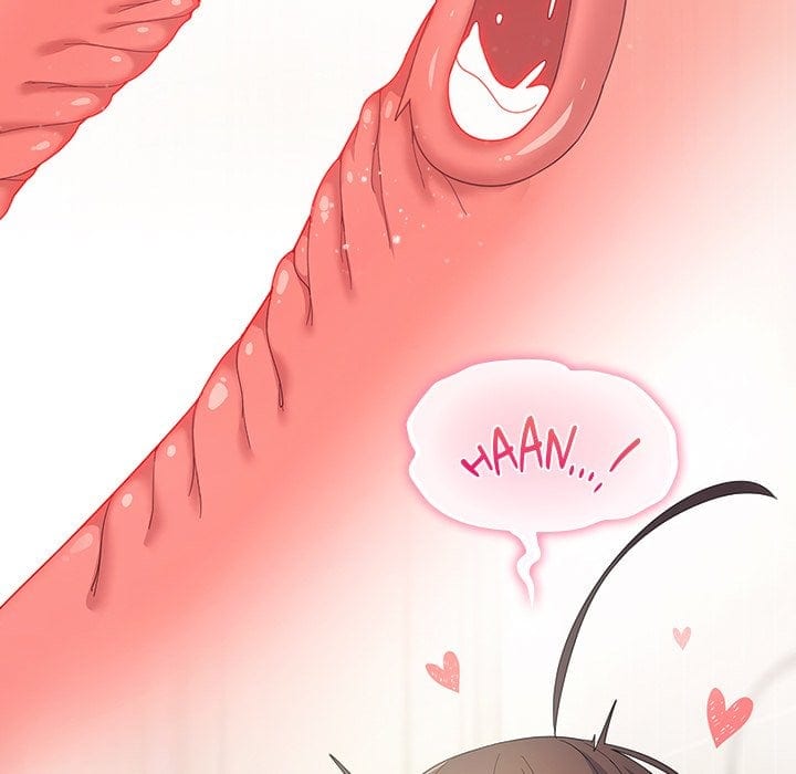 The Love Meowtchmaker Uncensored, chapter 15, page 185 of 191
