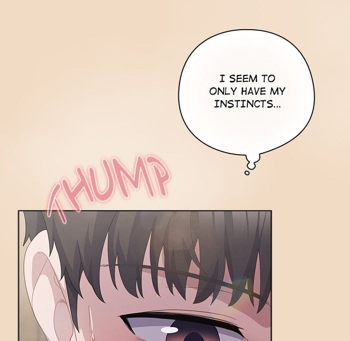 The Love Meowtchmaker Uncensored, chapter 16, page 25 of 218