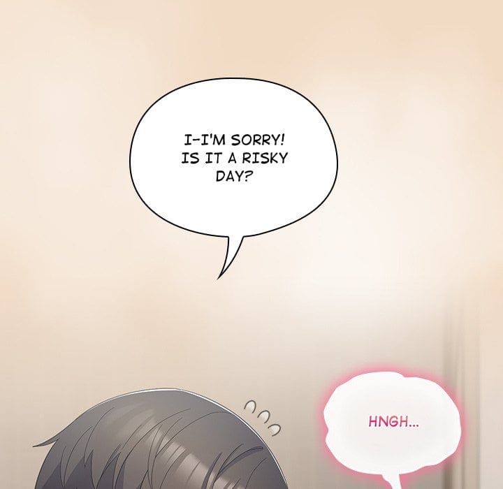 The Love Meowtchmaker Uncensored, chapter 16, page 37 of 218