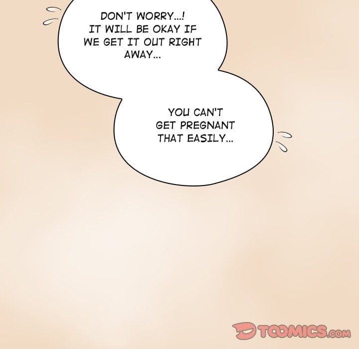 The Love Meowtchmaker Uncensored, chapter 16, page 40 of 218