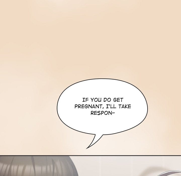 The Love Meowtchmaker Uncensored, chapter 16, page 41 of 218