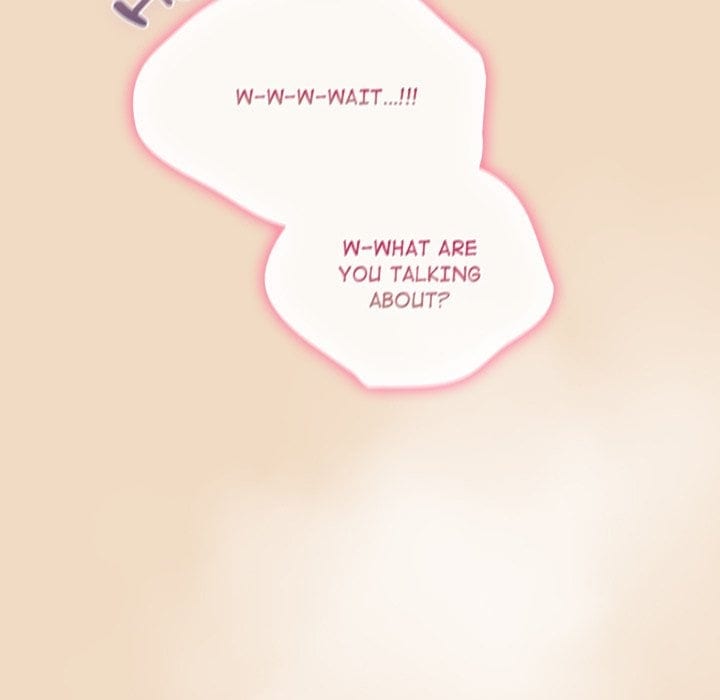 The Love Meowtchmaker Uncensored, chapter 16, page 43 of 218