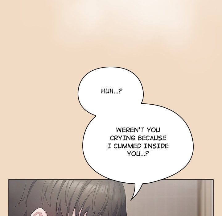 The Love Meowtchmaker Uncensored, chapter 16, page 44 of 218