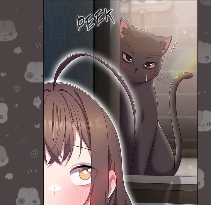 The Love Meowtchmaker Uncensored, chapter 16, page 75 of 218
