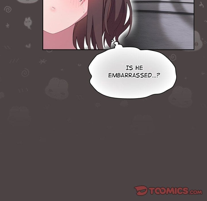 The Love Meowtchmaker Uncensored, chapter 16, page 76 of 218