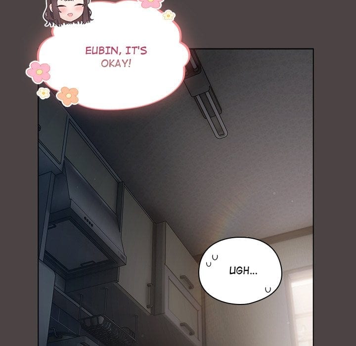 The Love Meowtchmaker Uncensored, chapter 16, page 80 of 218