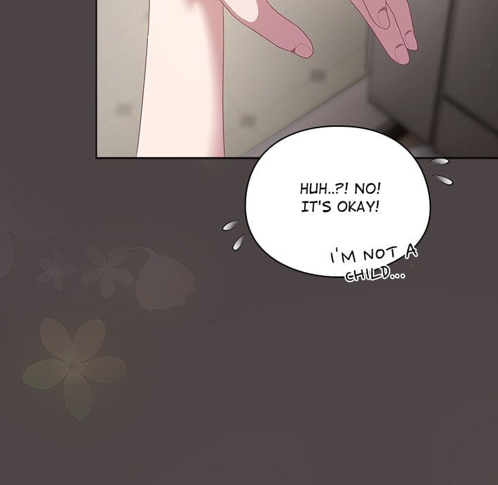 The Love Meowtchmaker Uncensored, chapter 16, page 83 of 218