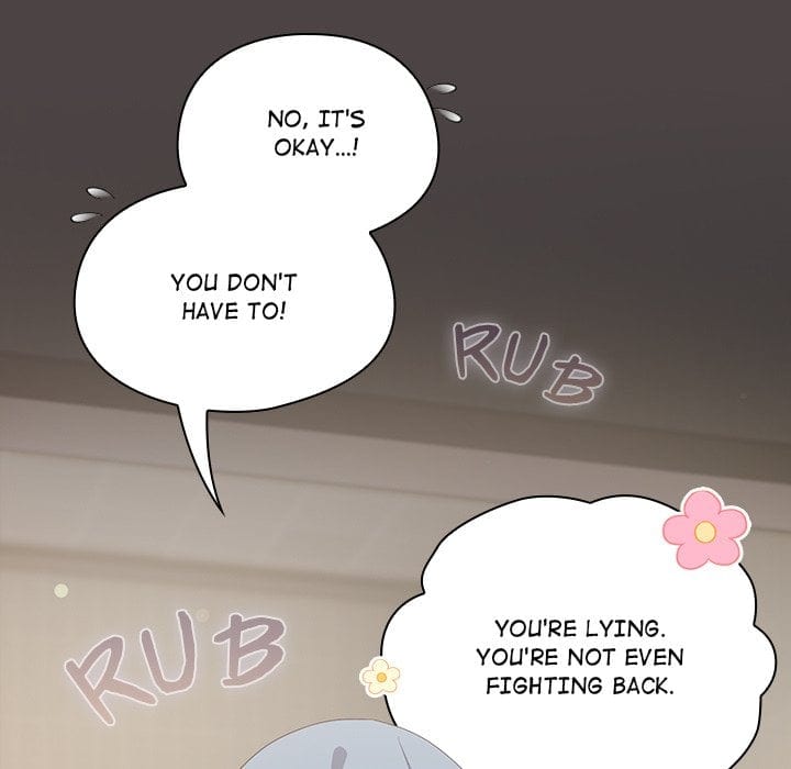 The Love Meowtchmaker Uncensored, chapter 16, page 89 of 218