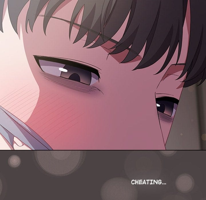 The Love Meowtchmaker Uncensored, chapter 16, page 96 of 218