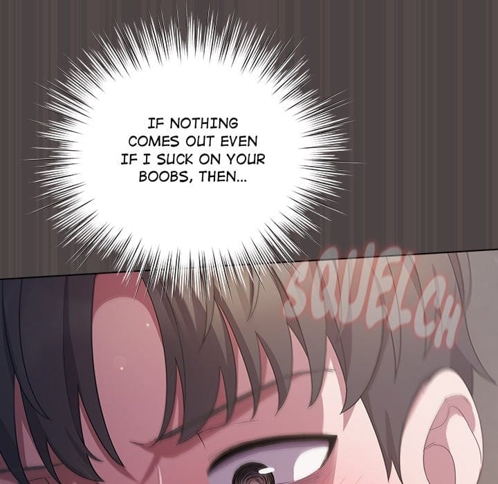 The Love Meowtchmaker Uncensored, chapter 16, page 163 of 218