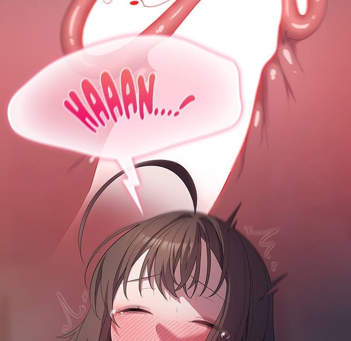 The Love Meowtchmaker Uncensored, chapter 16, page 188 of 218