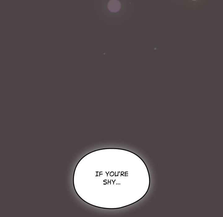 The Love Meowtchmaker Uncensored, chapter 17, page 25 of 204