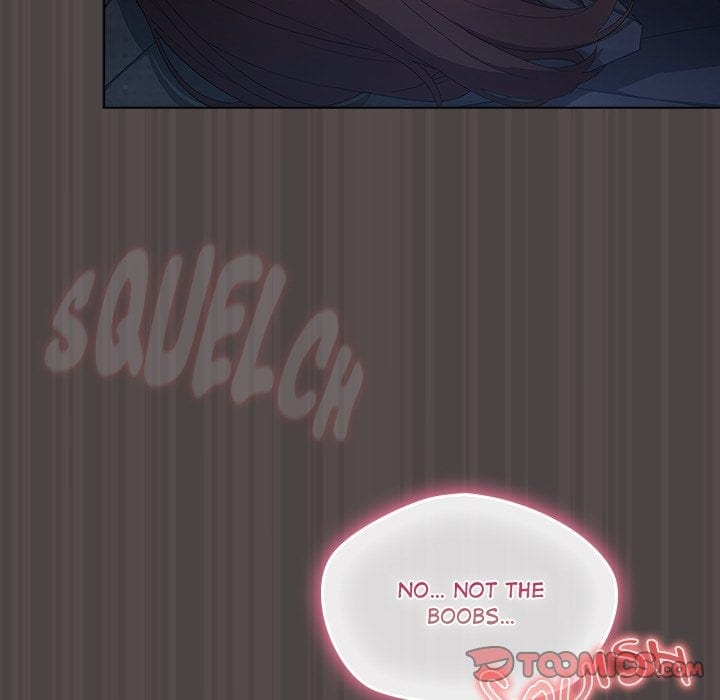 The Love Meowtchmaker Uncensored, chapter 17, page 40 of 204