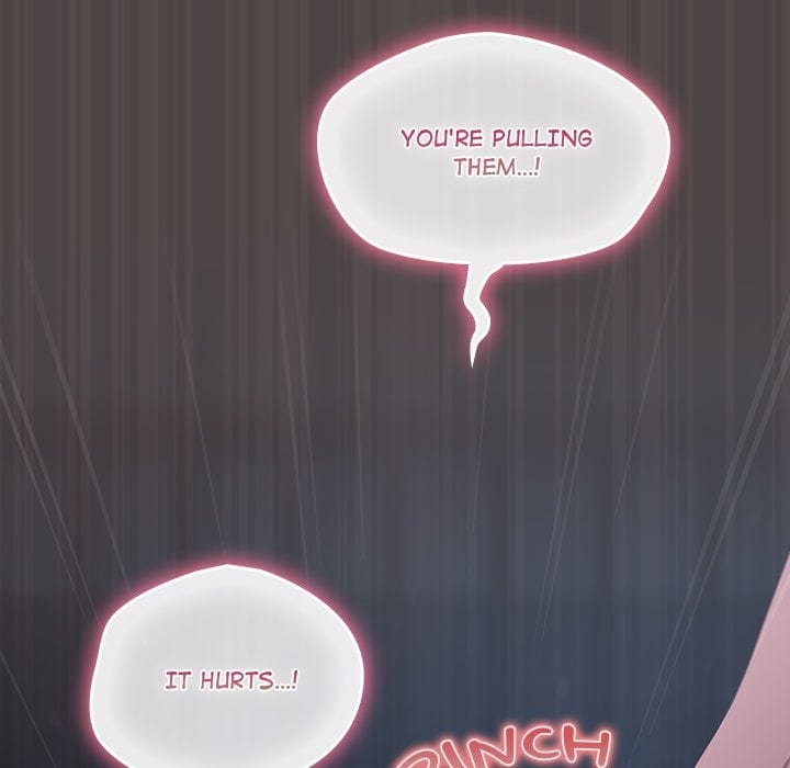 The Love Meowtchmaker Uncensored, chapter 17, page 44 of 204