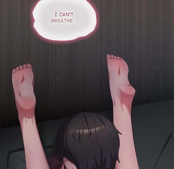The Love Meowtchmaker Uncensored, chapter 17, page 56 of 204