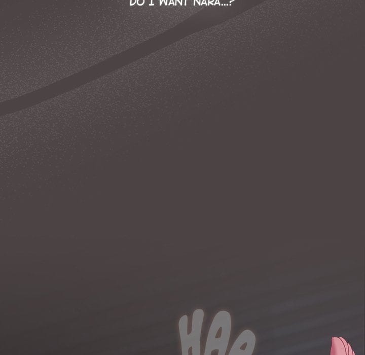 The Love Meowtchmaker Uncensored, chapter 17, page 63 of 204
