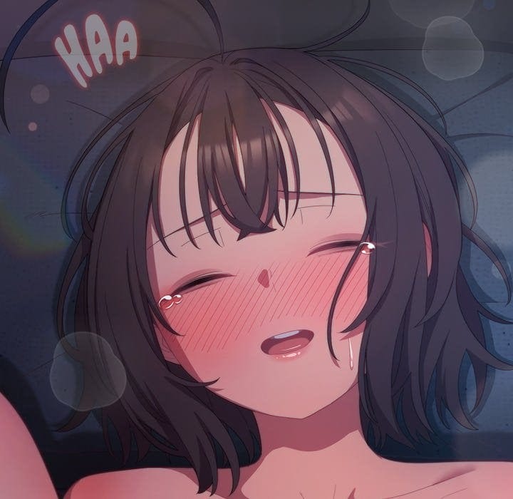The Love Meowtchmaker Uncensored, chapter 17, page 94 of 204