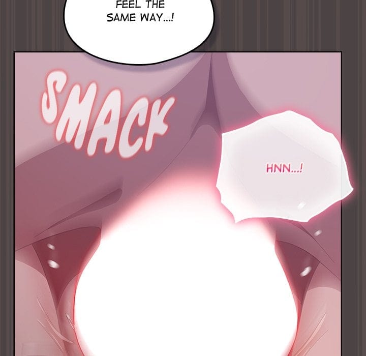 The Love Meowtchmaker Uncensored, chapter 17, page 103 of 204