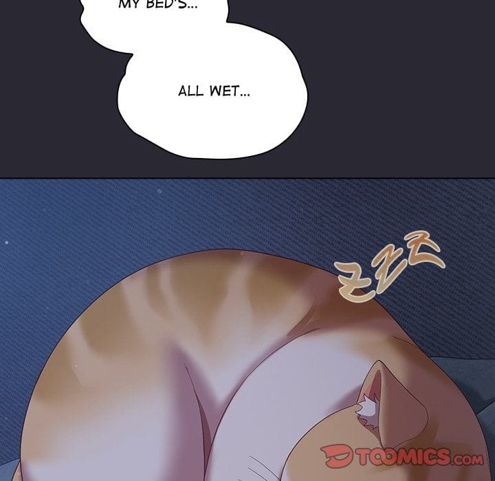 The Love Meowtchmaker Uncensored, chapter 17, page 136 of 204