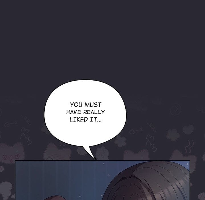 The Love Meowtchmaker Uncensored, chapter 17, page 138 of 204