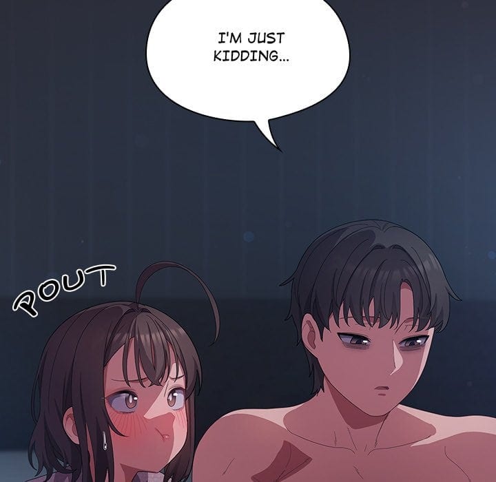 The Love Meowtchmaker Uncensored, chapter 17, page 141 of 204