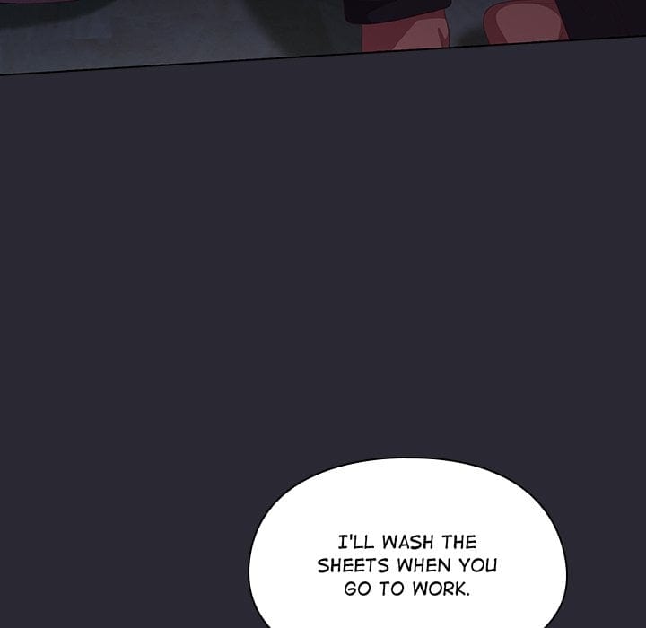 The Love Meowtchmaker Uncensored, chapter 17, page 143 of 204