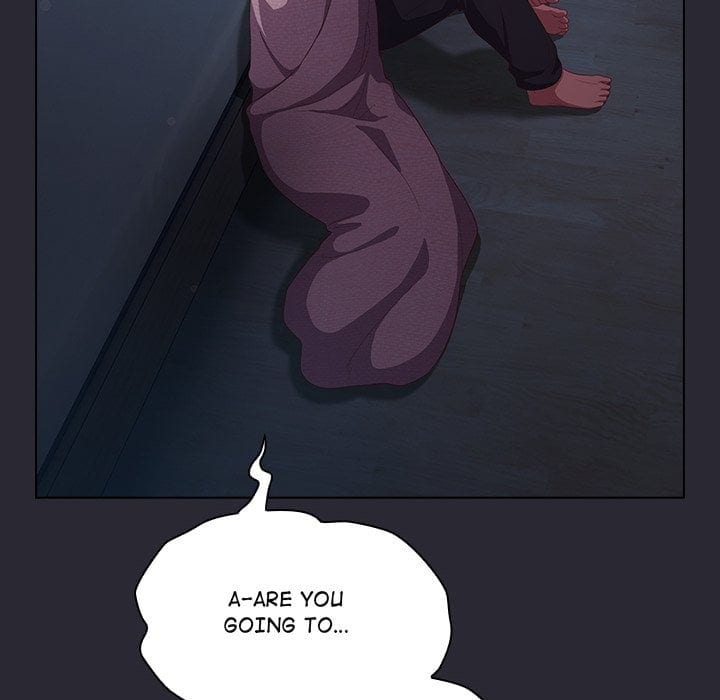 The Love Meowtchmaker Uncensored, chapter 17, page 150 of 204