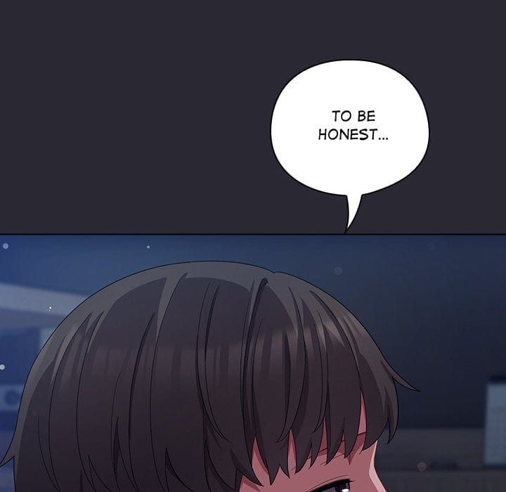 The Love Meowtchmaker Uncensored, chapter 17, page 152 of 204