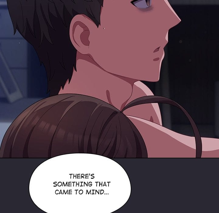 The Love Meowtchmaker Uncensored, chapter 17, page 153 of 204