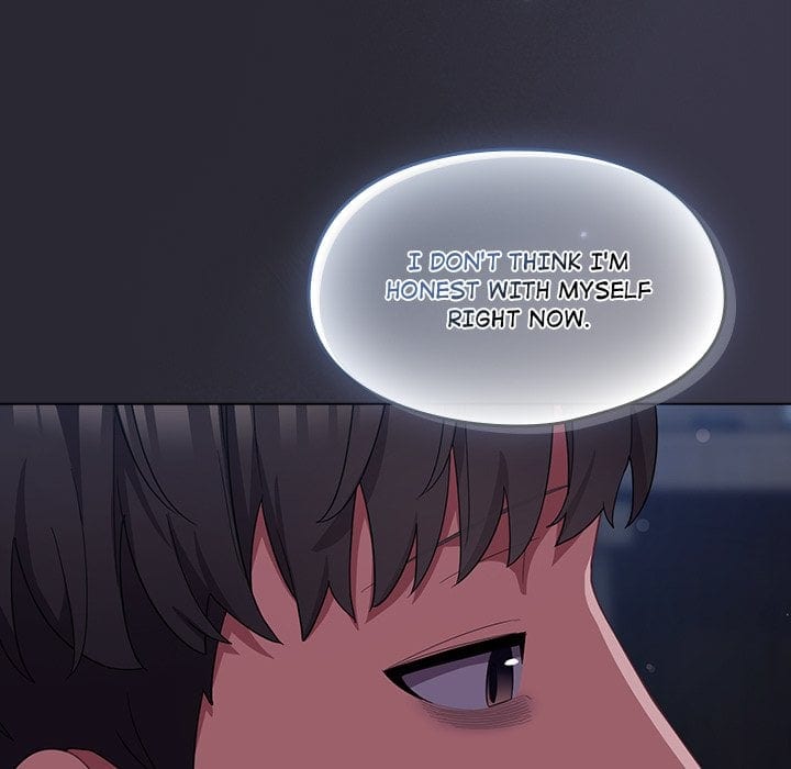 The Love Meowtchmaker Uncensored, chapter 17, page 155 of 204