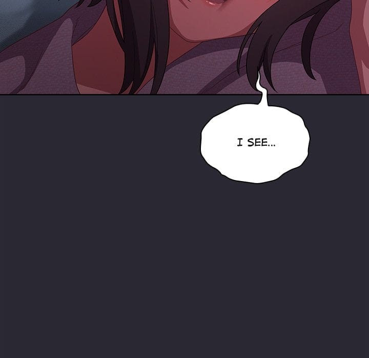 The Love Meowtchmaker Uncensored, chapter 17, page 161 of 204