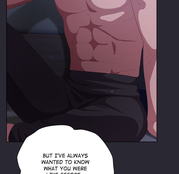 The Love Meowtchmaker Uncensored, chapter 17, page 166 of 204
