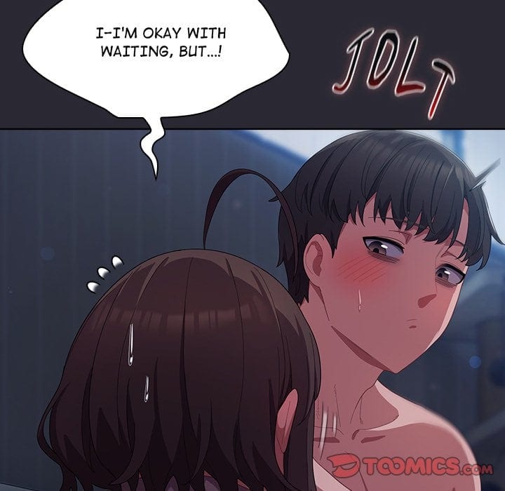 The Love Meowtchmaker Uncensored, chapter 17, page 172 of 204