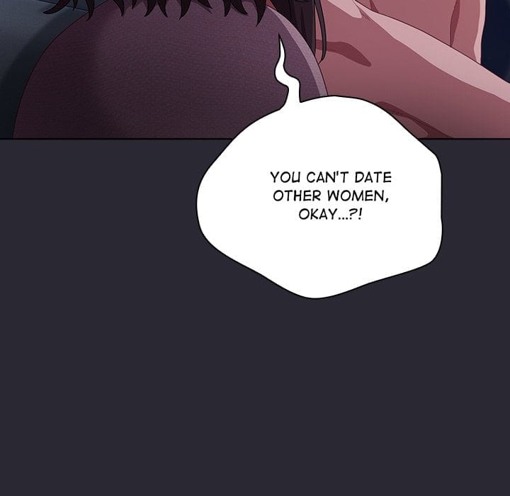 The Love Meowtchmaker Uncensored, chapter 17, page 173 of 204