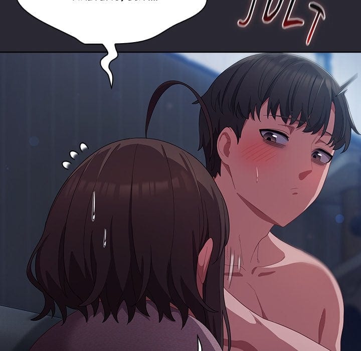 The Love Meowtchmaker Uncensored, chapter 17, page 192 of 204