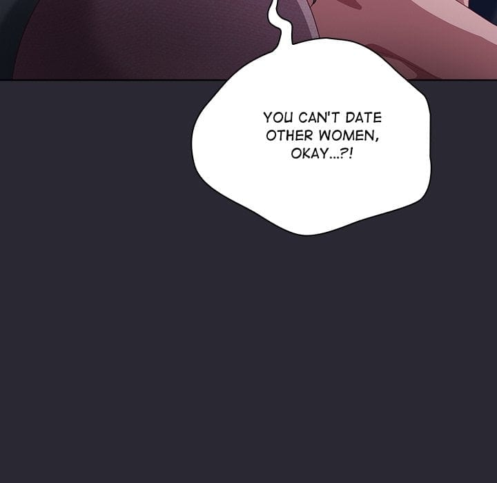 The Love Meowtchmaker Uncensored, chapter 17, page 193 of 204