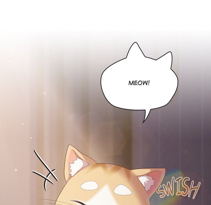 The Love Meowtchmaker Uncensored, chapter 18, page 5 of 196