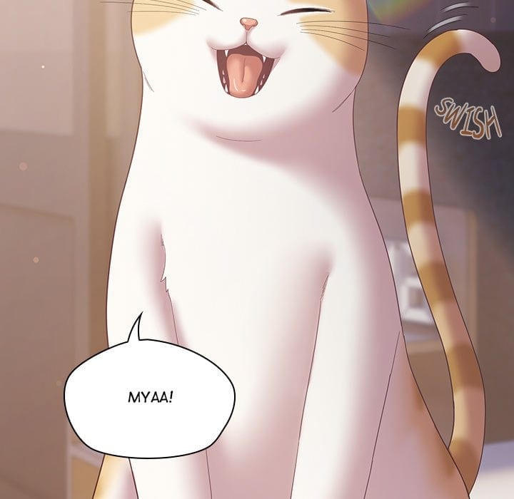 The Love Meowtchmaker Uncensored, chapter 18, page 6 of 196
