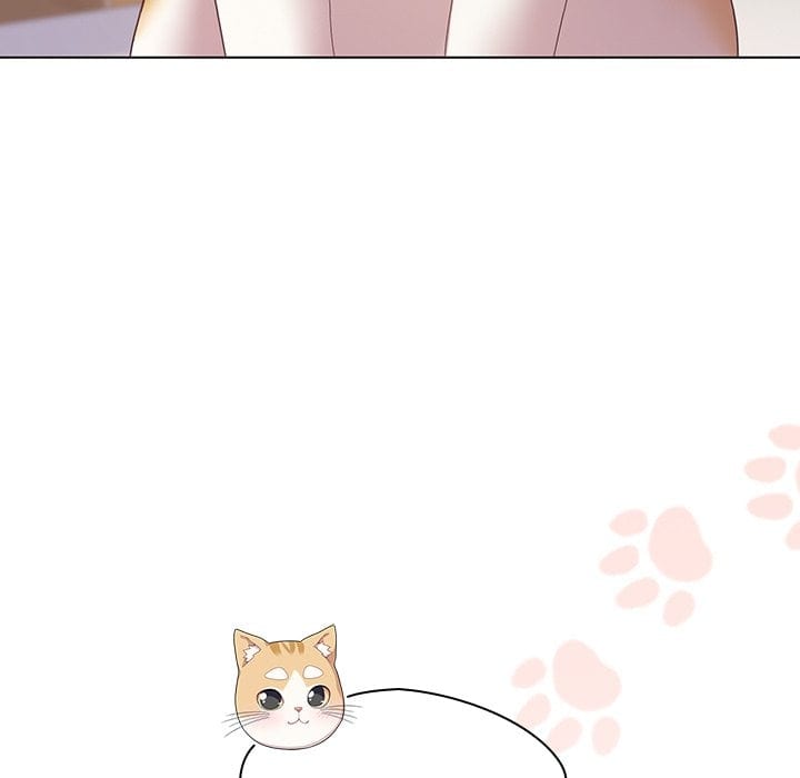 The Love Meowtchmaker Uncensored, chapter 18, page 7 of 196