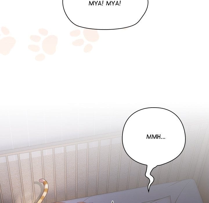 The Love Meowtchmaker Uncensored, chapter 18, page 8 of 196