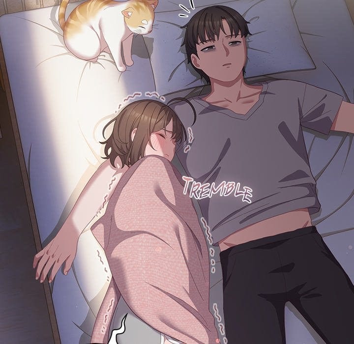 The Love Meowtchmaker Uncensored, chapter 18, page 9 of 196