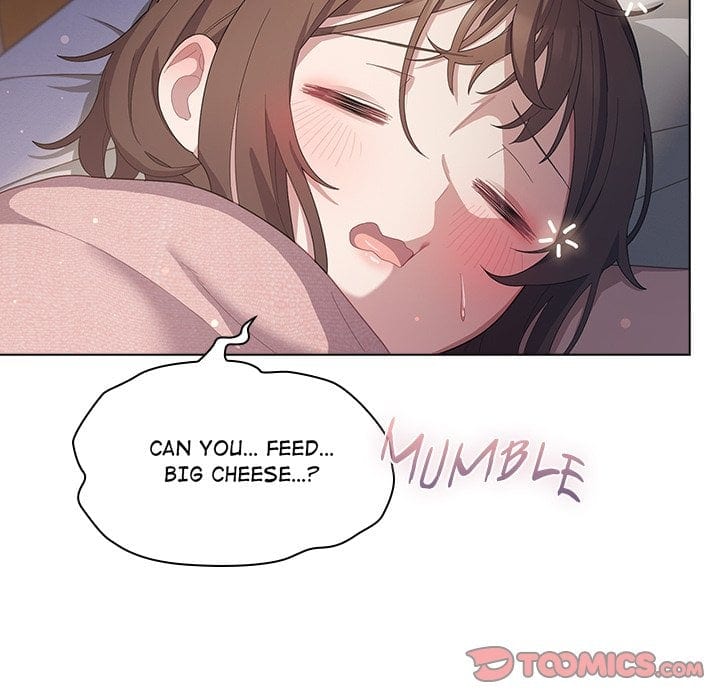 The Love Meowtchmaker Uncensored, chapter 18, page 12 of 196