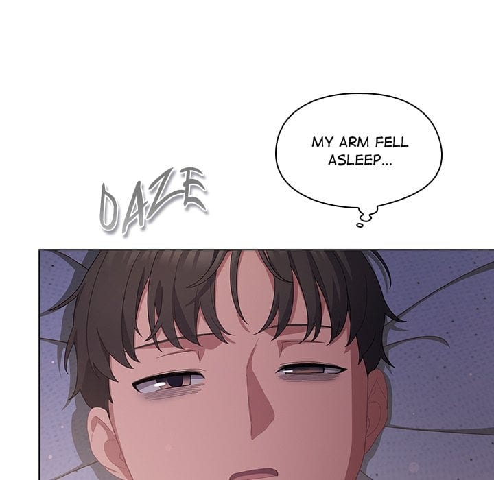 The Love Meowtchmaker Uncensored, chapter 18, page 13 of 196